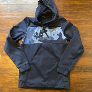 NIKE Sweatshirt/Hoodie S
